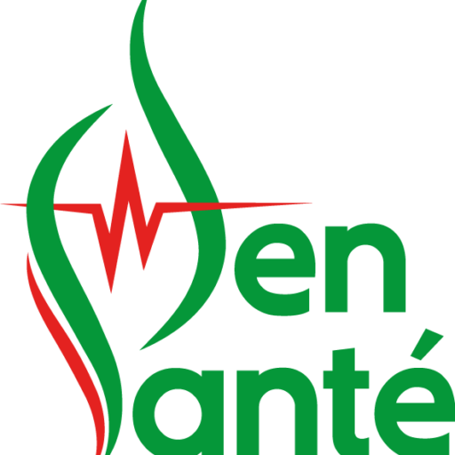 Logo SenSanté Sénégal