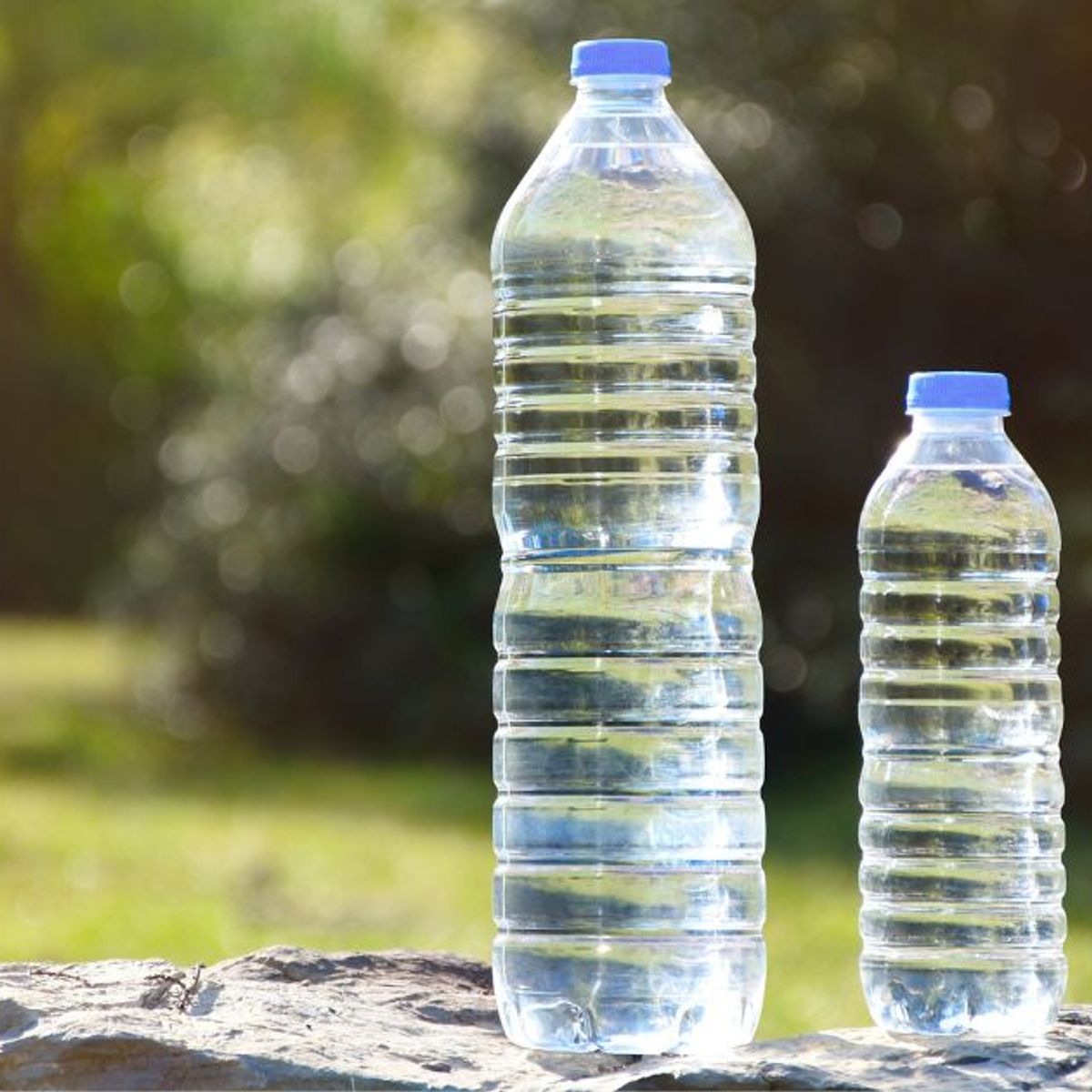 L’importance de l’eau sur notre santé